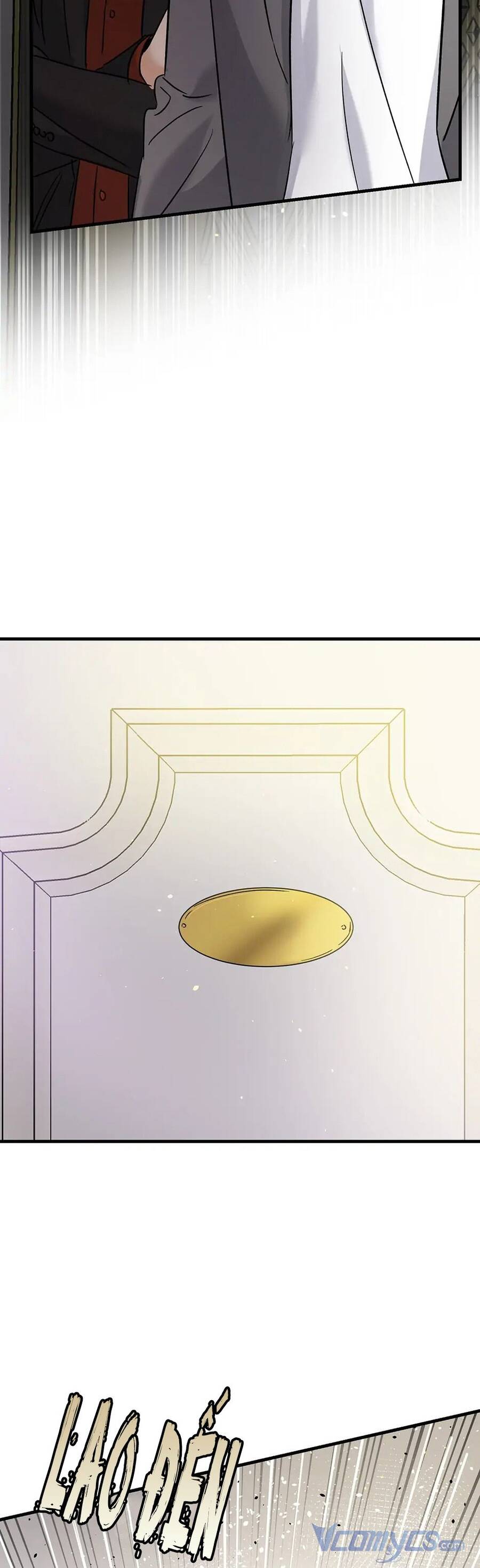 Trước Khi Cái Chết Chia Lìa Đôi Ta Chap 71 - Next Chap 72