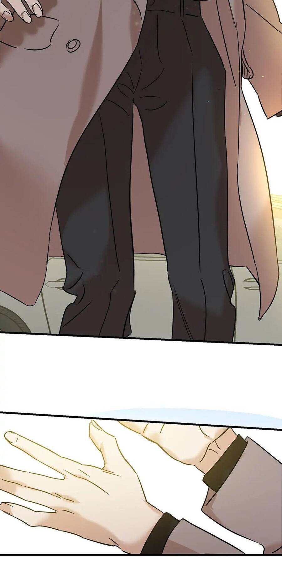 Trước Khi Cái Chết Chia Lìa Đôi Ta Chap 71 - Next Chap 72