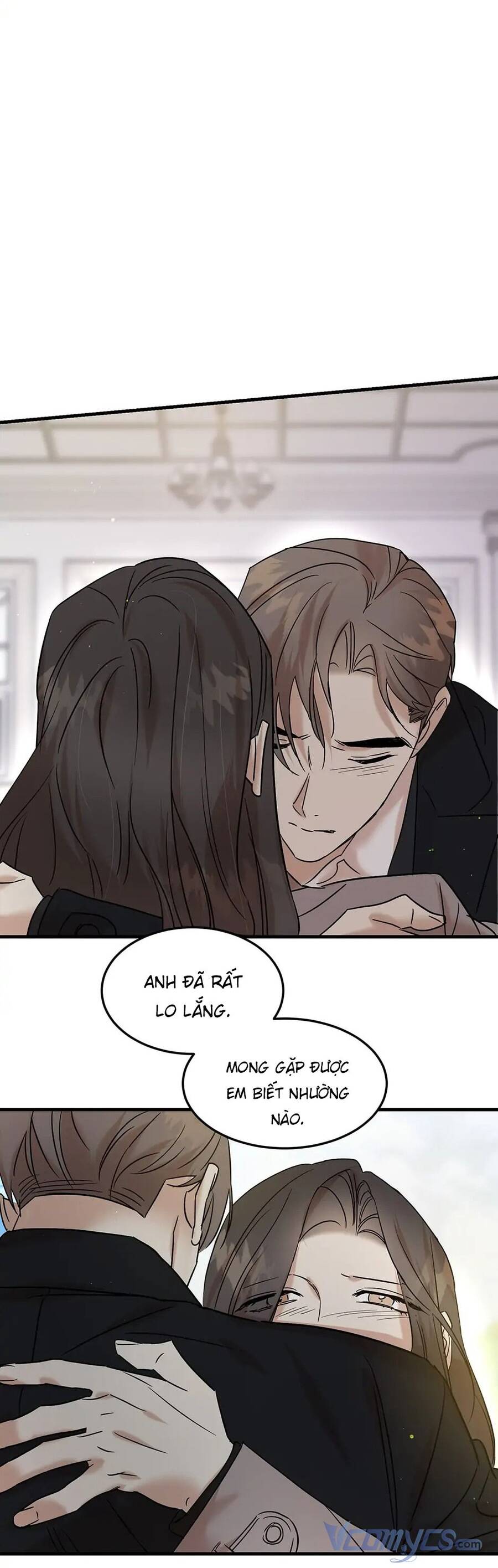 Trước Khi Cái Chết Chia Lìa Đôi Ta Chap 71 - Next Chap 72