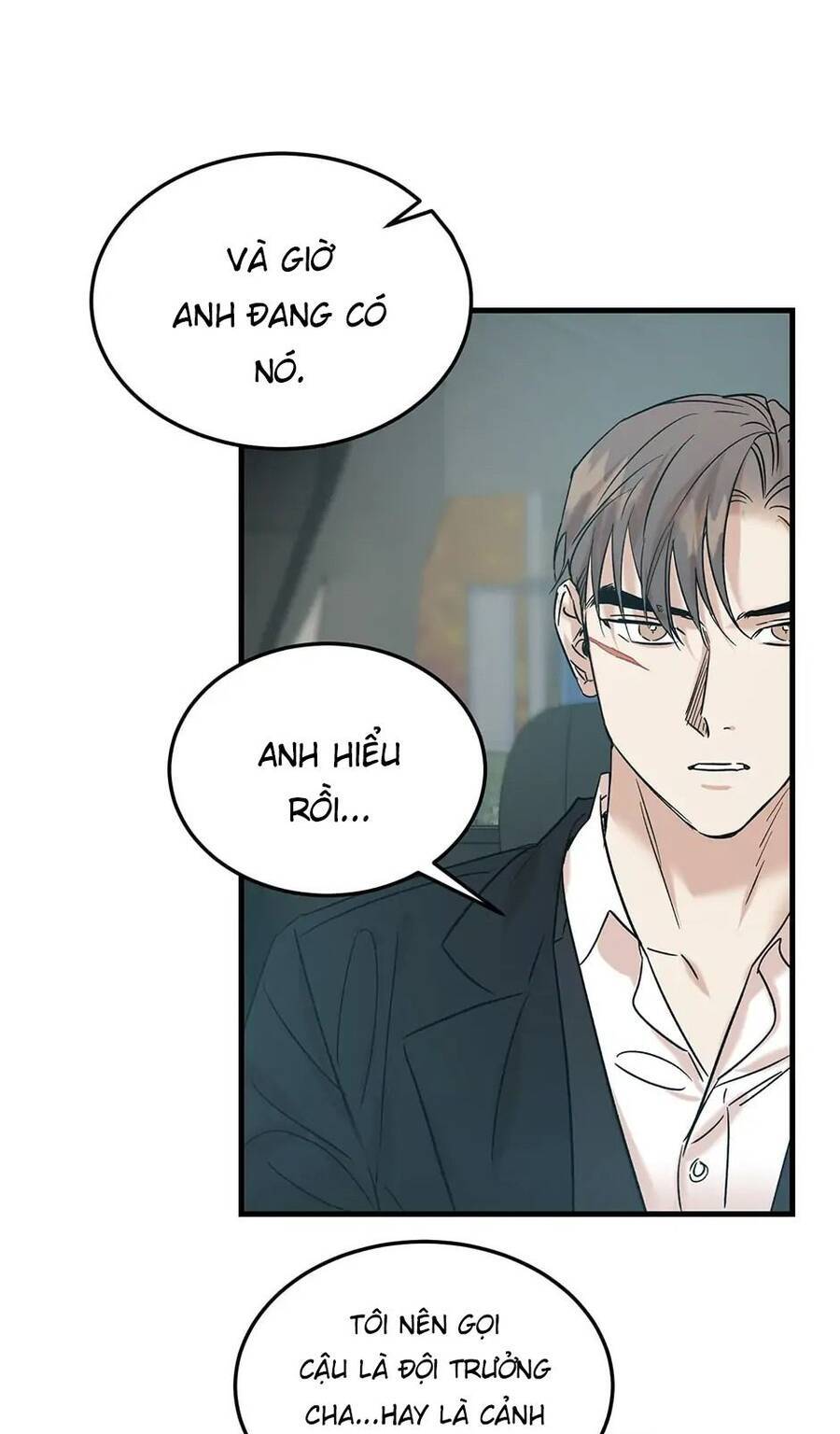 Trước Khi Cái Chết Chia Lìa Đôi Ta Chap 71 - Next Chap 72