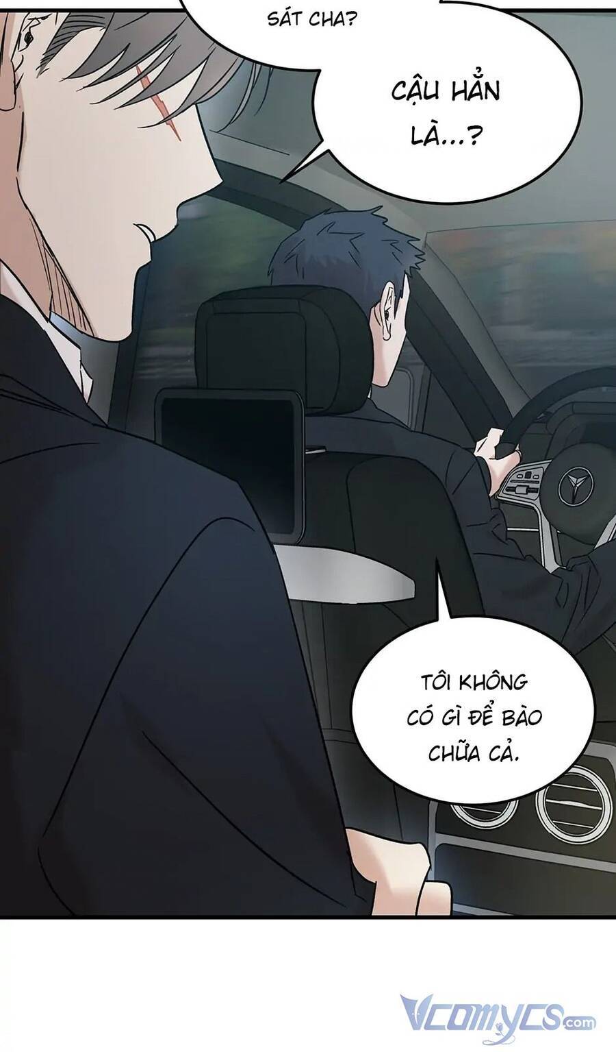Trước Khi Cái Chết Chia Lìa Đôi Ta Chap 71 - Next Chap 72