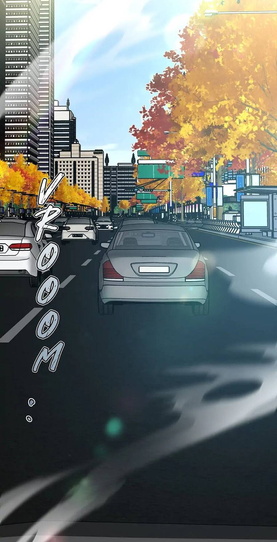 Trước Khi Cái Chết Chia Lìa Đôi Ta Chap 71 - Next Chap 72