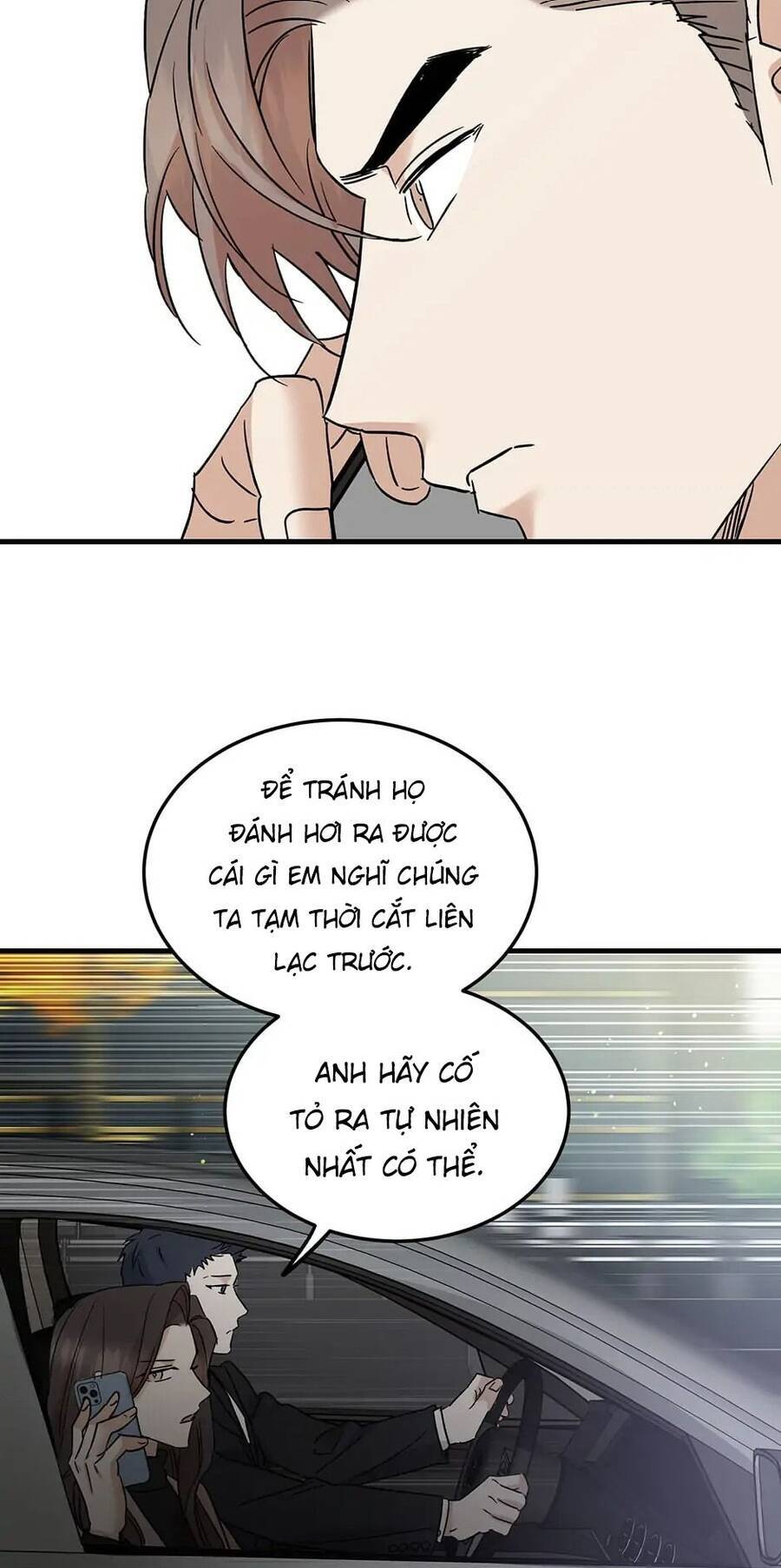 Trước Khi Cái Chết Chia Lìa Đôi Ta Chap 71 - Next Chap 72