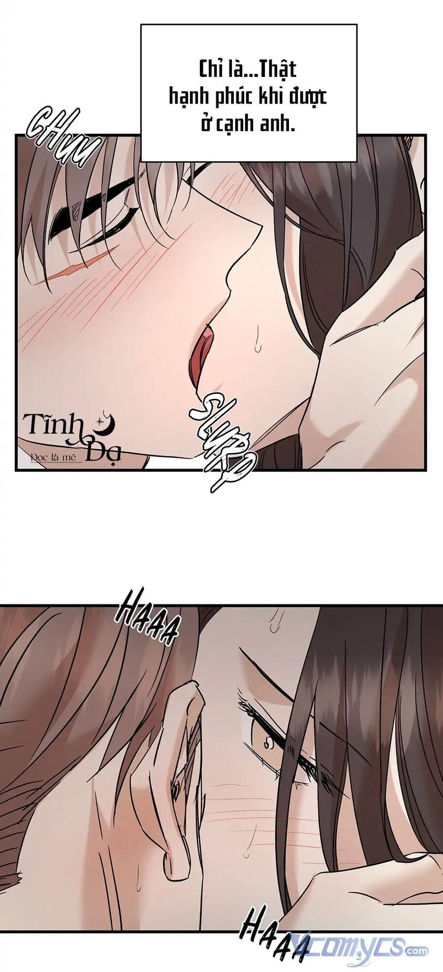 Trước Khi Cái Chết Chia Lìa Đôi Ta Chap 72 - Next Chap 73