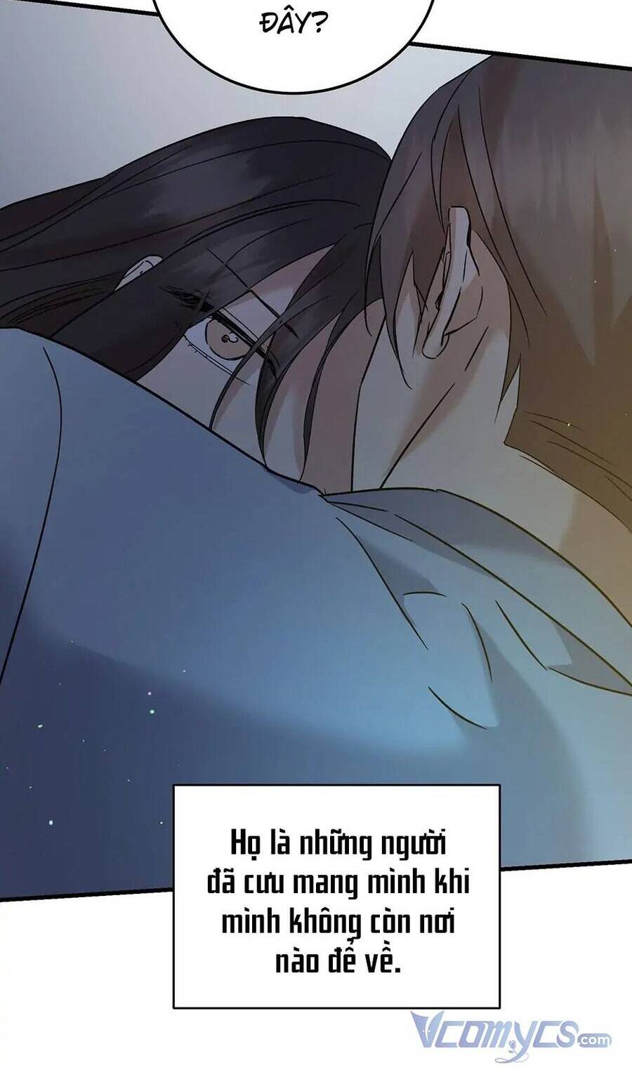 Trước Khi Cái Chết Chia Lìa Đôi Ta Chap 72 - Next Chap 73