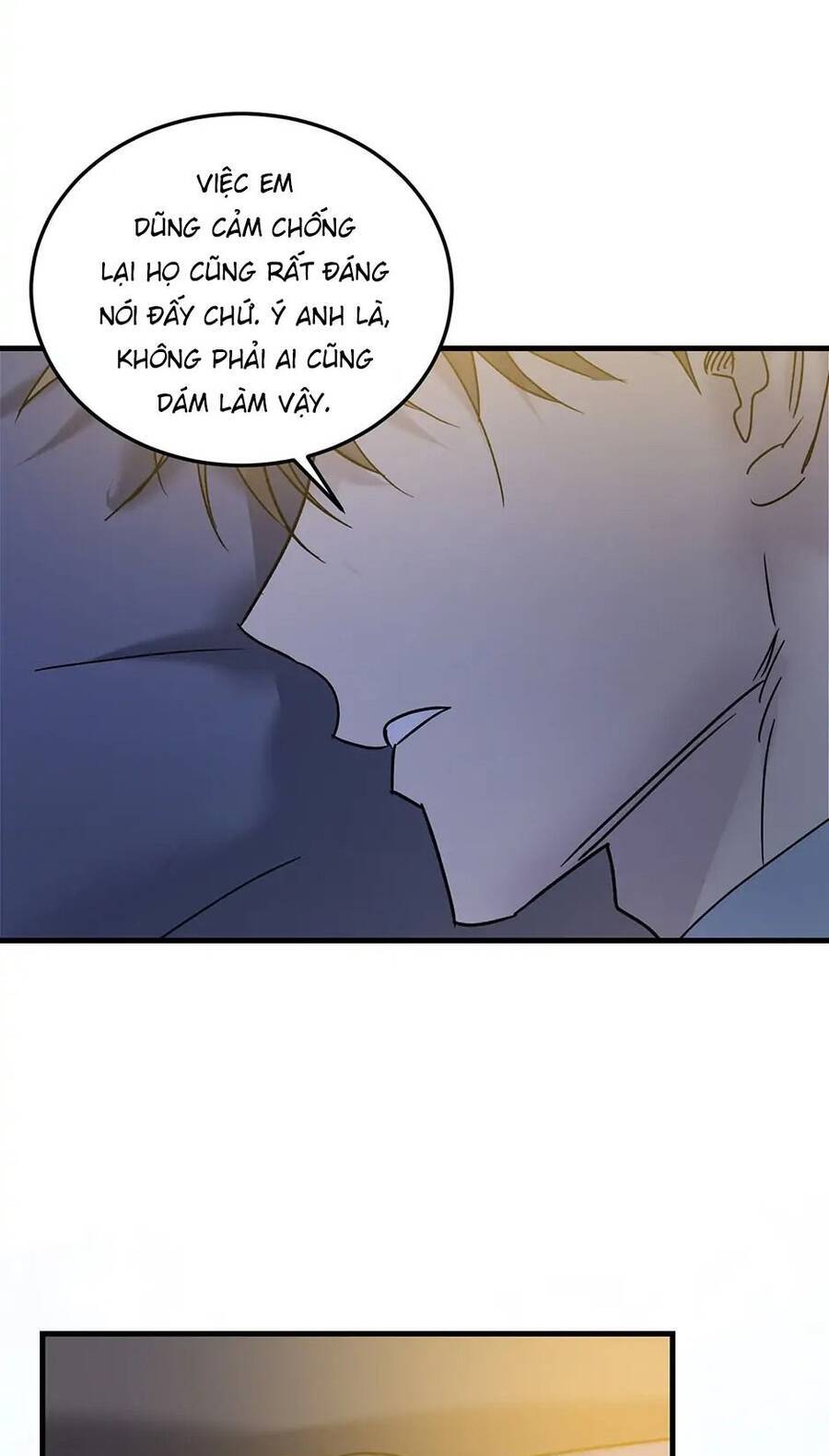 Trước Khi Cái Chết Chia Lìa Đôi Ta Chap 72 - Next Chap 73