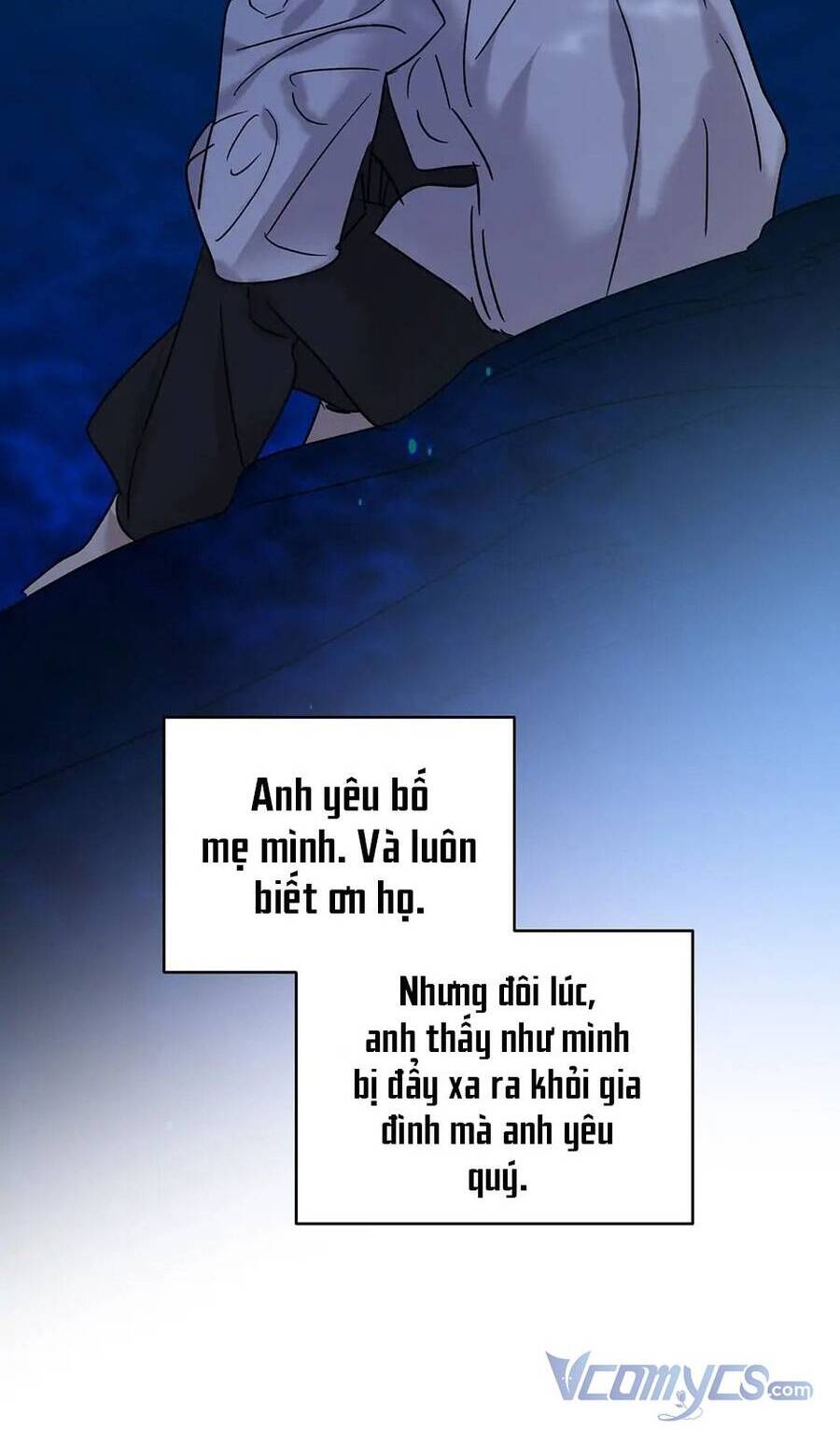 Trước Khi Cái Chết Chia Lìa Đôi Ta Chap 72 - Next Chap 73