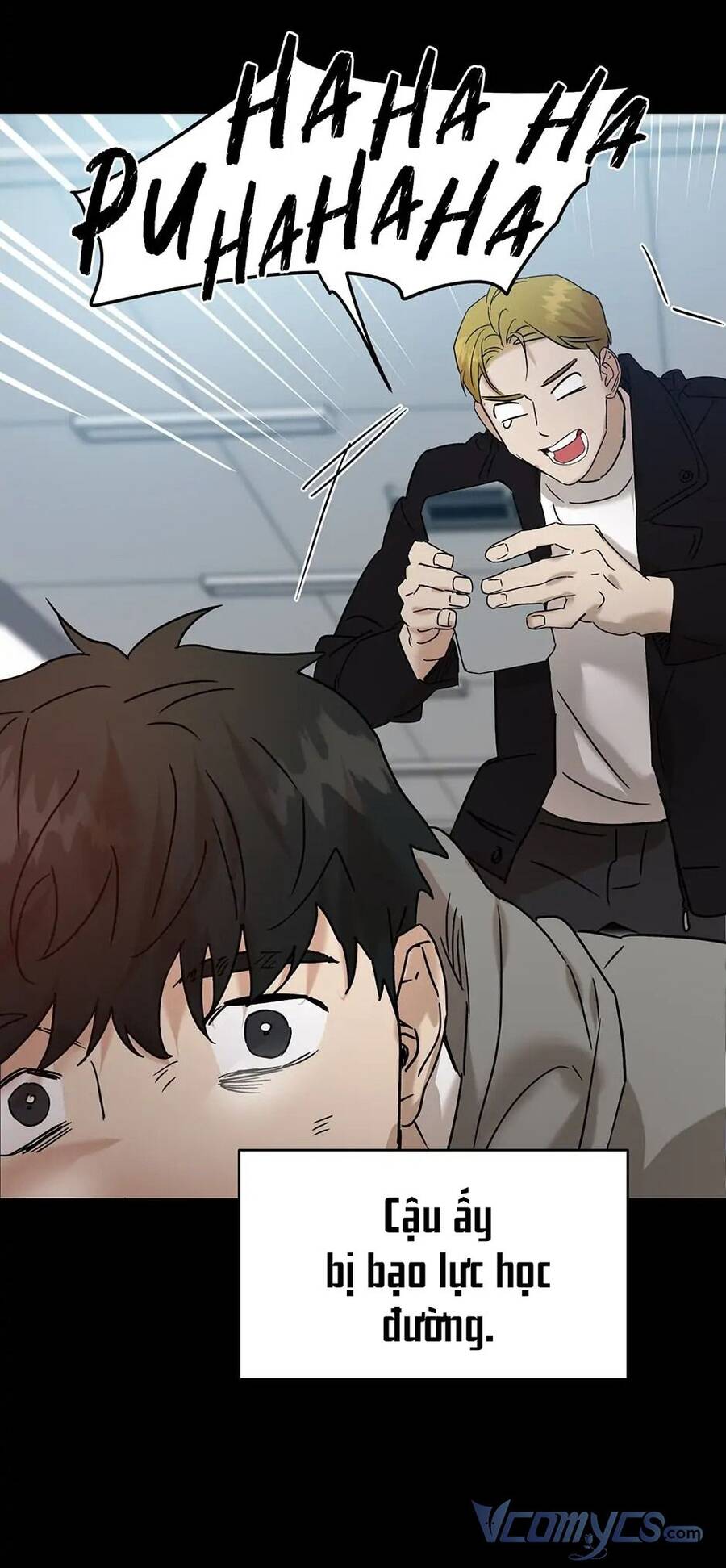 Trước Khi Cái Chết Chia Lìa Đôi Ta Chap 72 - Next Chap 73