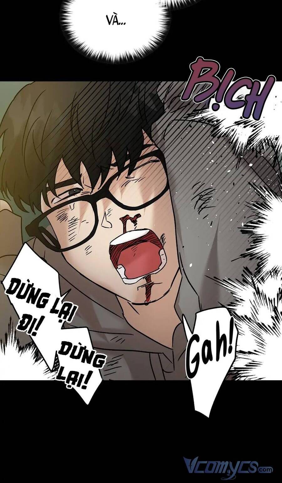 Trước Khi Cái Chết Chia Lìa Đôi Ta Chap 72 - Next Chap 73