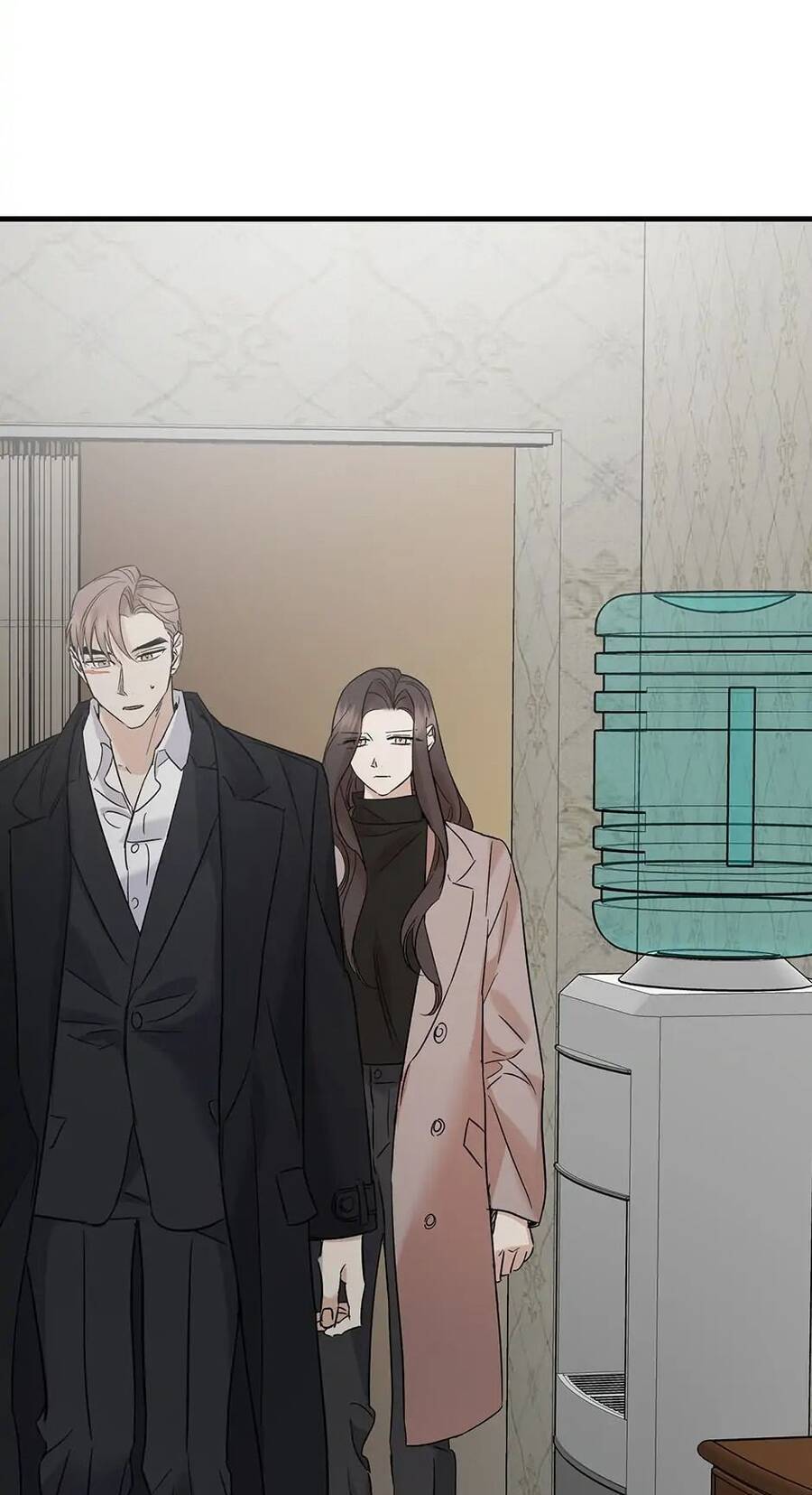 Trước Khi Cái Chết Chia Lìa Đôi Ta Chap 72 - Next Chap 73