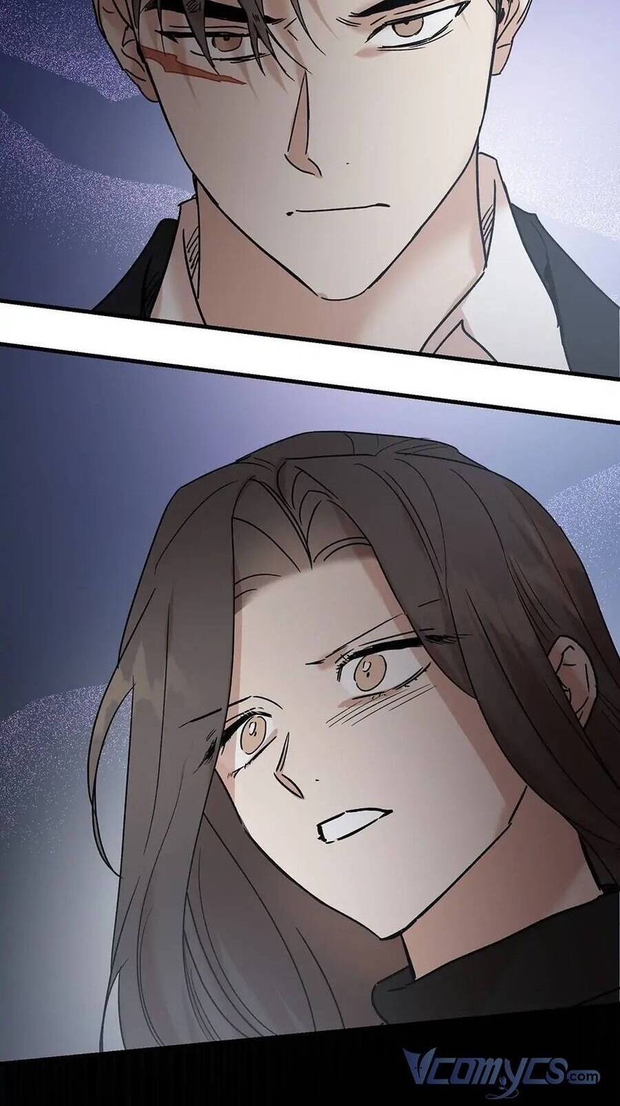 Trước Khi Cái Chết Chia Lìa Đôi Ta Chap 73 - Next Chap 74