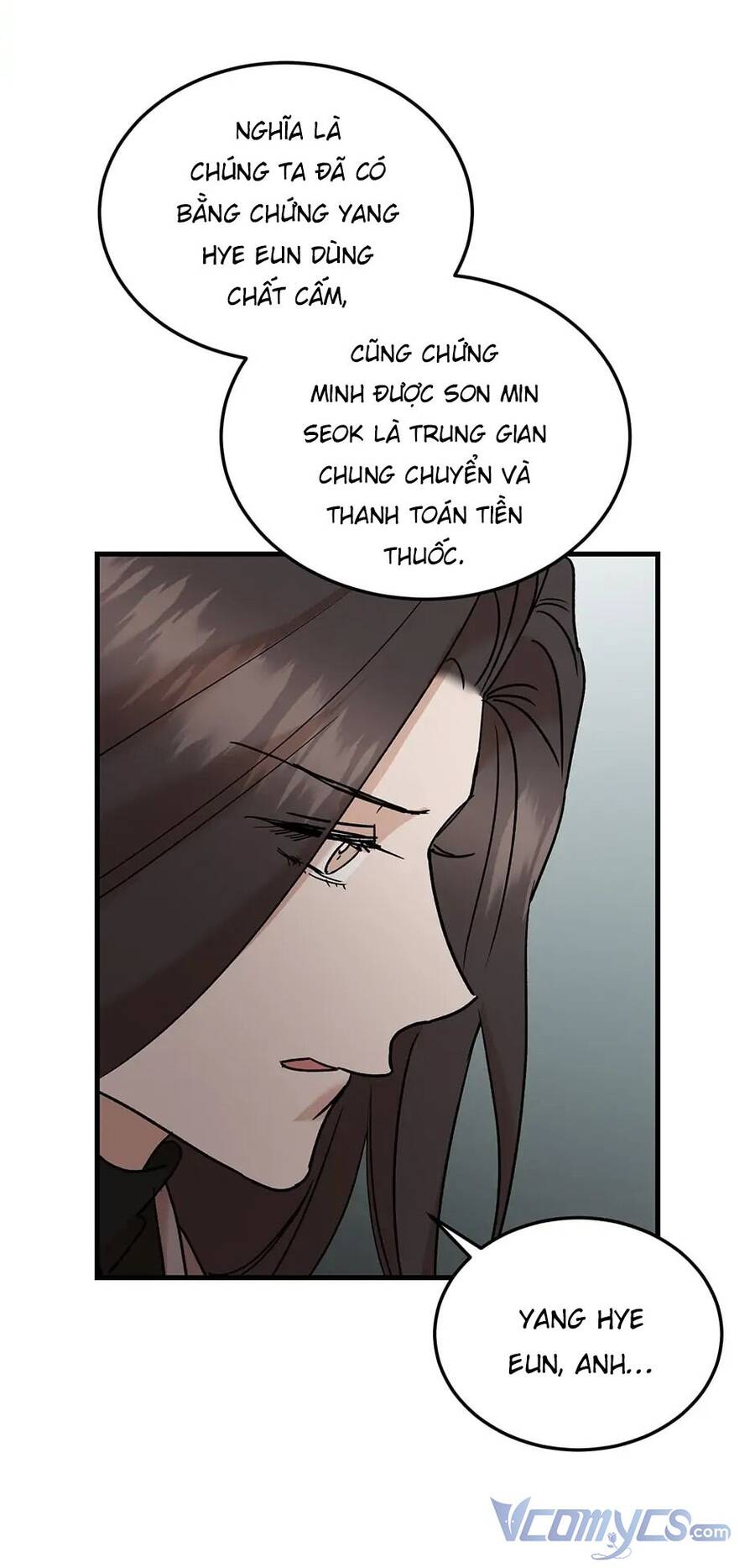 Trước Khi Cái Chết Chia Lìa Đôi Ta Chap 73 - Next Chap 74