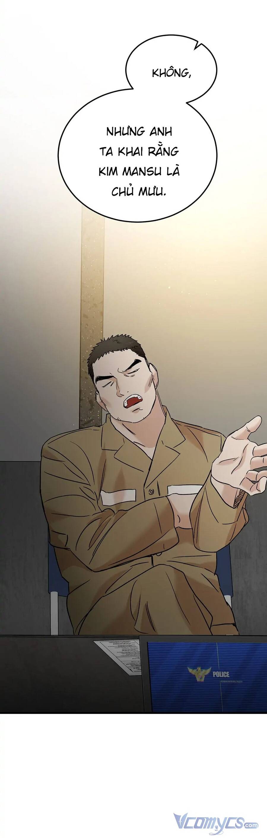 Trước Khi Cái Chết Chia Lìa Đôi Ta Chap 73 - Next Chap 74