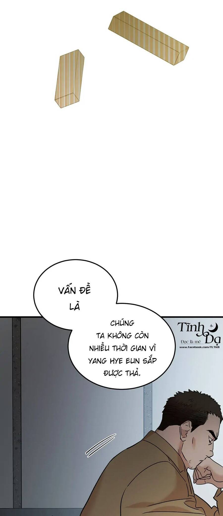 Trước Khi Cái Chết Chia Lìa Đôi Ta Chap 73 - Next Chap 74
