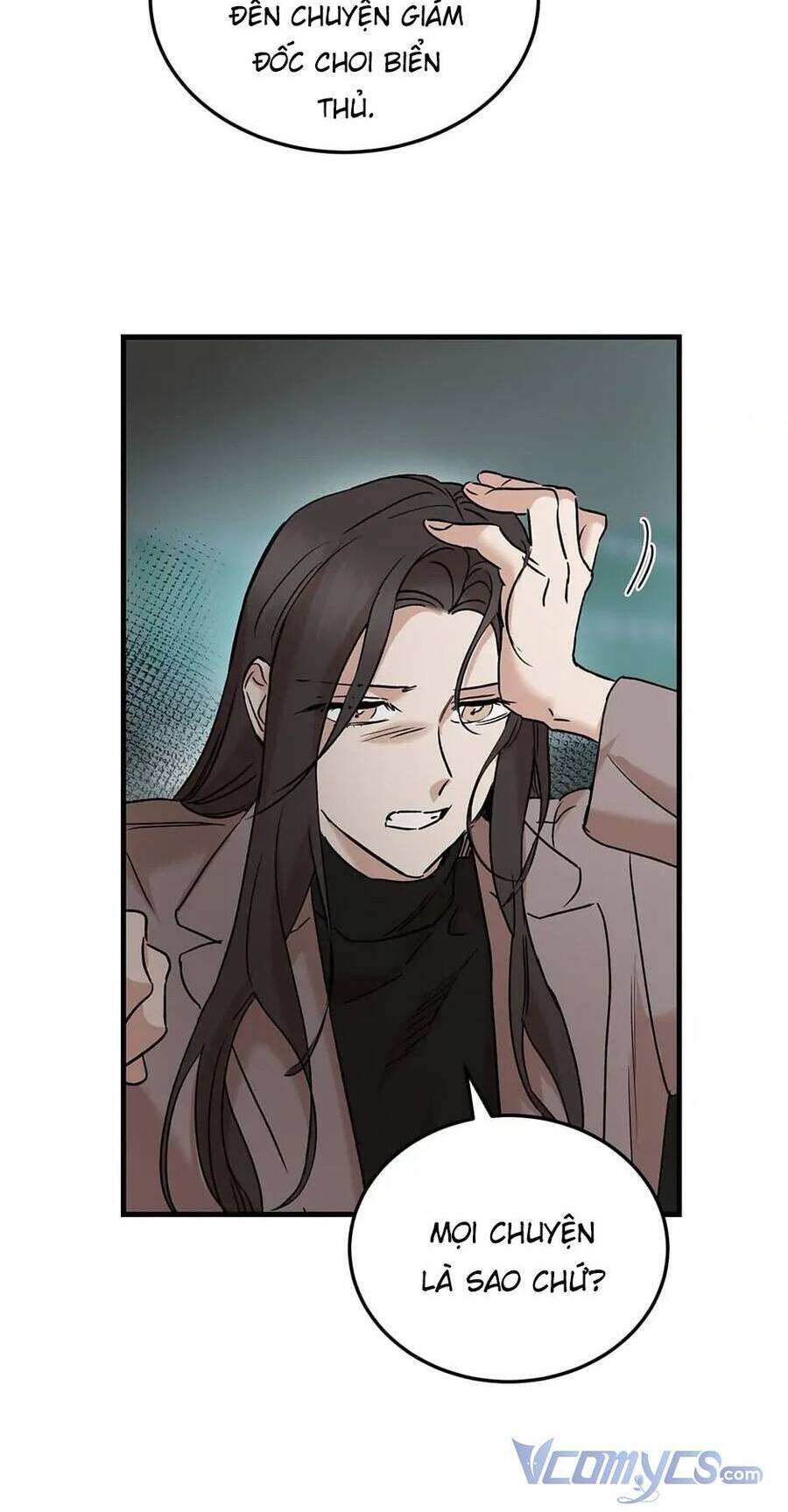 Trước Khi Cái Chết Chia Lìa Đôi Ta Chap 73 - Next Chap 74