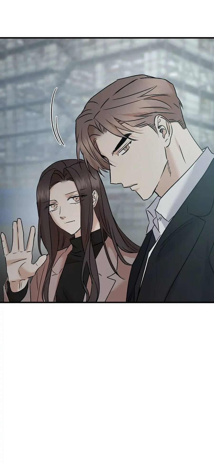 Trước Khi Cái Chết Chia Lìa Đôi Ta Chap 73 - Next Chap 74