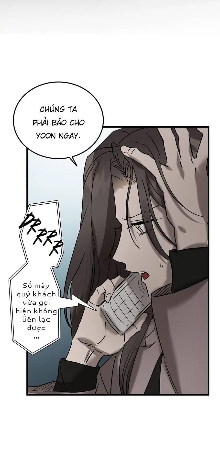 Trước Khi Cái Chết Chia Lìa Đôi Ta Chap 73 - Next Chap 74