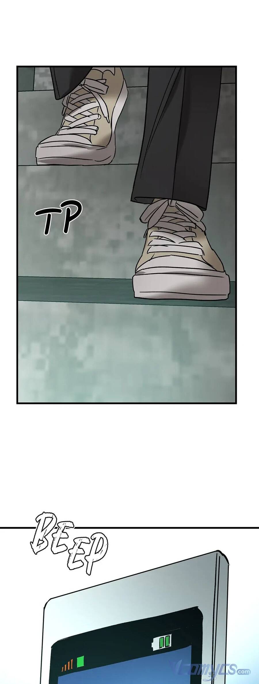 Trước Khi Cái Chết Chia Lìa Đôi Ta Chap 73 - Next Chap 74