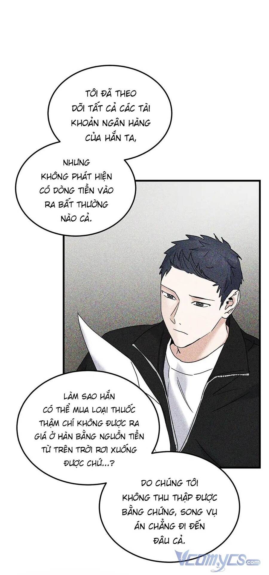 Trước Khi Cái Chết Chia Lìa Đôi Ta Chap 73 - Next Chap 74