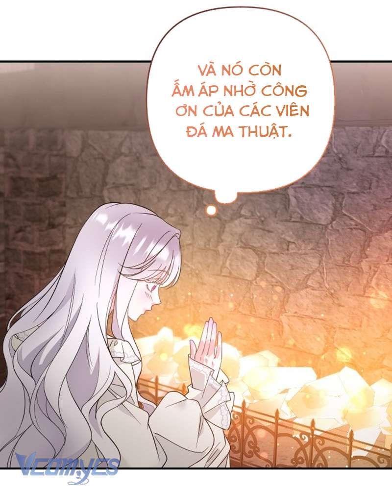 Trước Khi Em Có Ý Định Chạy Trốn Ta Sẽ Ngăn Chặn Nó Chap 1 - Next Chap 2