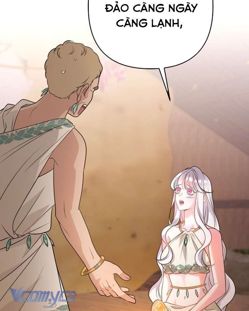 Trước Khi Em Có Ý Định Chạy Trốn Ta Sẽ Ngăn Chặn Nó Chap 1 - Next Chap 2