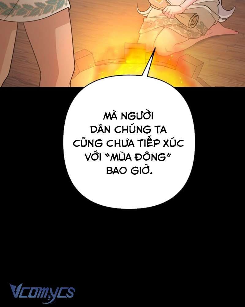 Trước Khi Em Có Ý Định Chạy Trốn Ta Sẽ Ngăn Chặn Nó Chap 1 - Next Chap 2