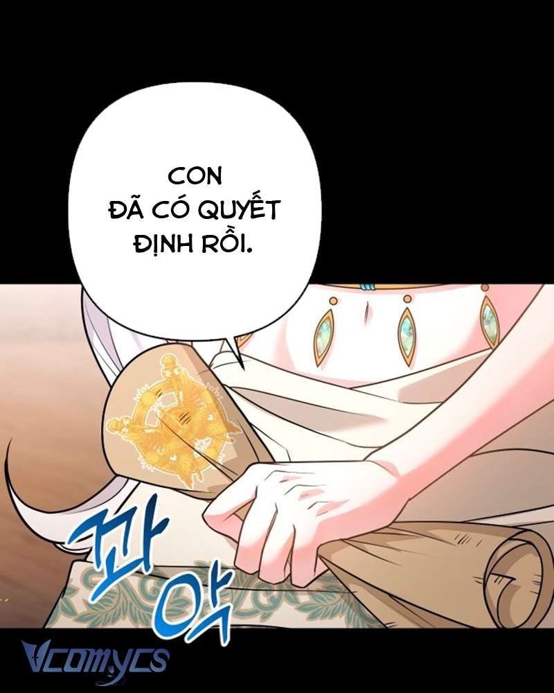 Trước Khi Em Có Ý Định Chạy Trốn Ta Sẽ Ngăn Chặn Nó Chap 1 - Next Chap 2