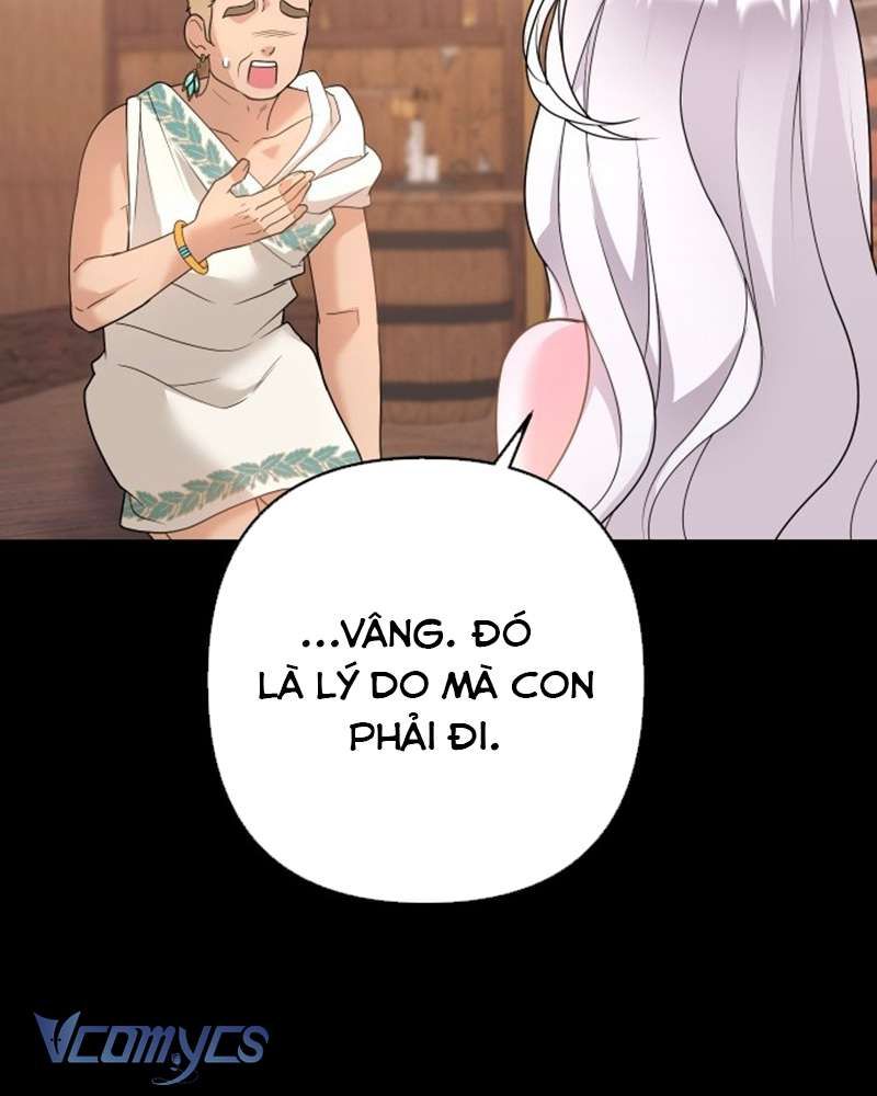 Trước Khi Em Có Ý Định Chạy Trốn Ta Sẽ Ngăn Chặn Nó Chap 1 - Next Chap 2