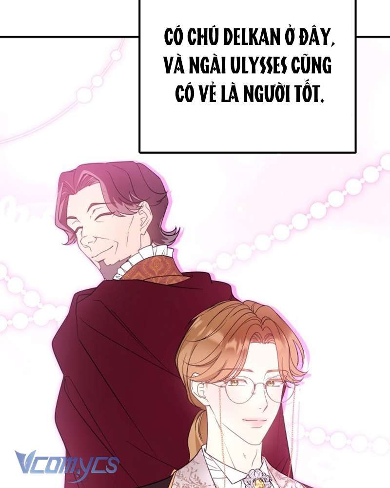 Trước Khi Em Có Ý Định Chạy Trốn Ta Sẽ Ngăn Chặn Nó Chap 1 - Next Chap 2