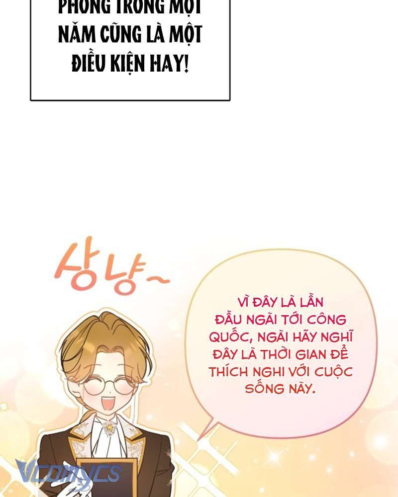 Trước Khi Em Có Ý Định Chạy Trốn Ta Sẽ Ngăn Chặn Nó Chap 1 - Next Chap 2