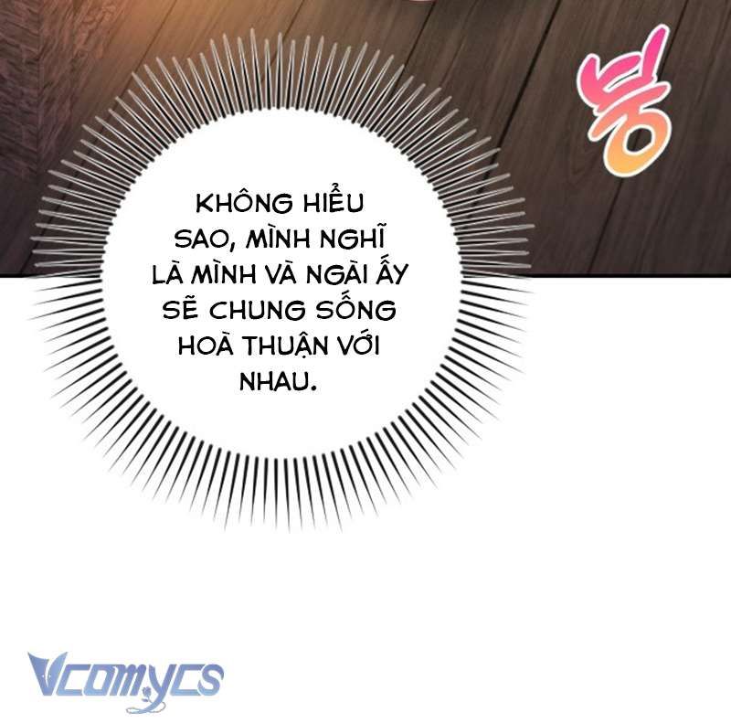 Trước Khi Em Có Ý Định Chạy Trốn Ta Sẽ Ngăn Chặn Nó Chap 1 - Next Chap 2