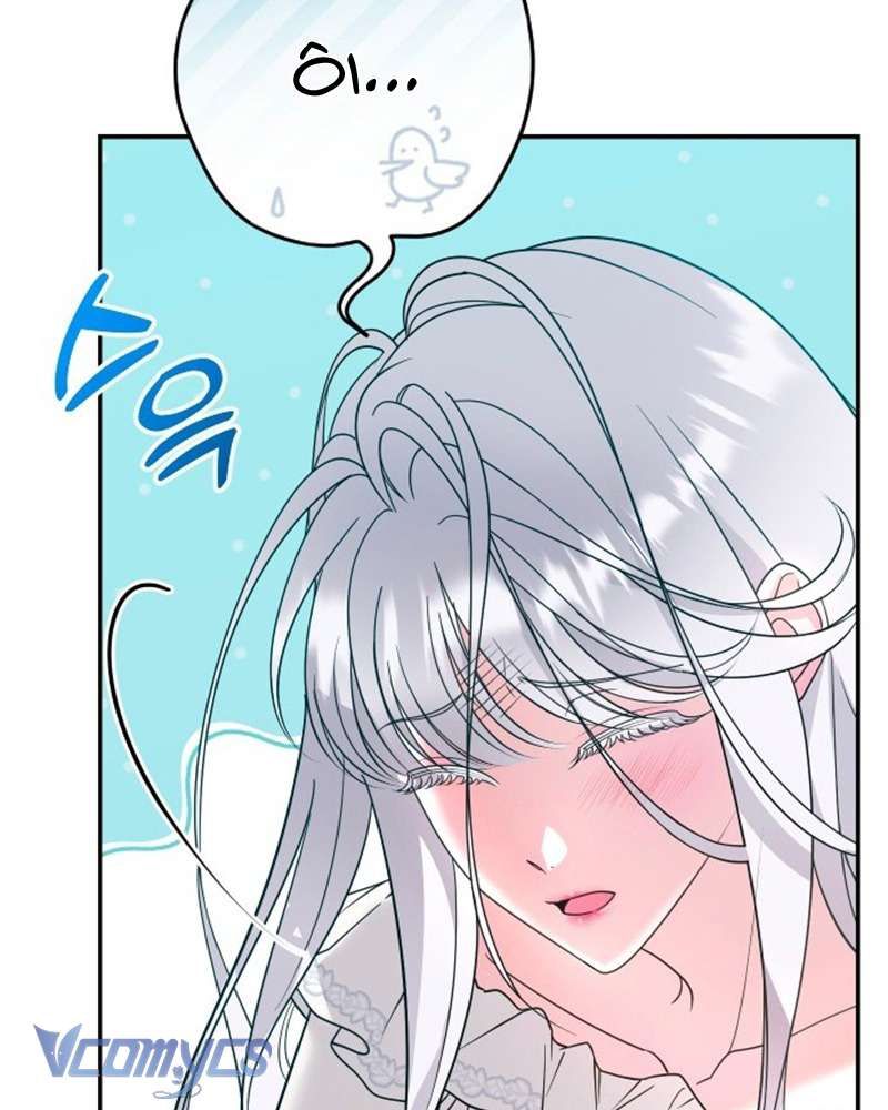 Trước Khi Em Có Ý Định Chạy Trốn Ta Sẽ Ngăn Chặn Nó Chap 1 - Next Chap 2