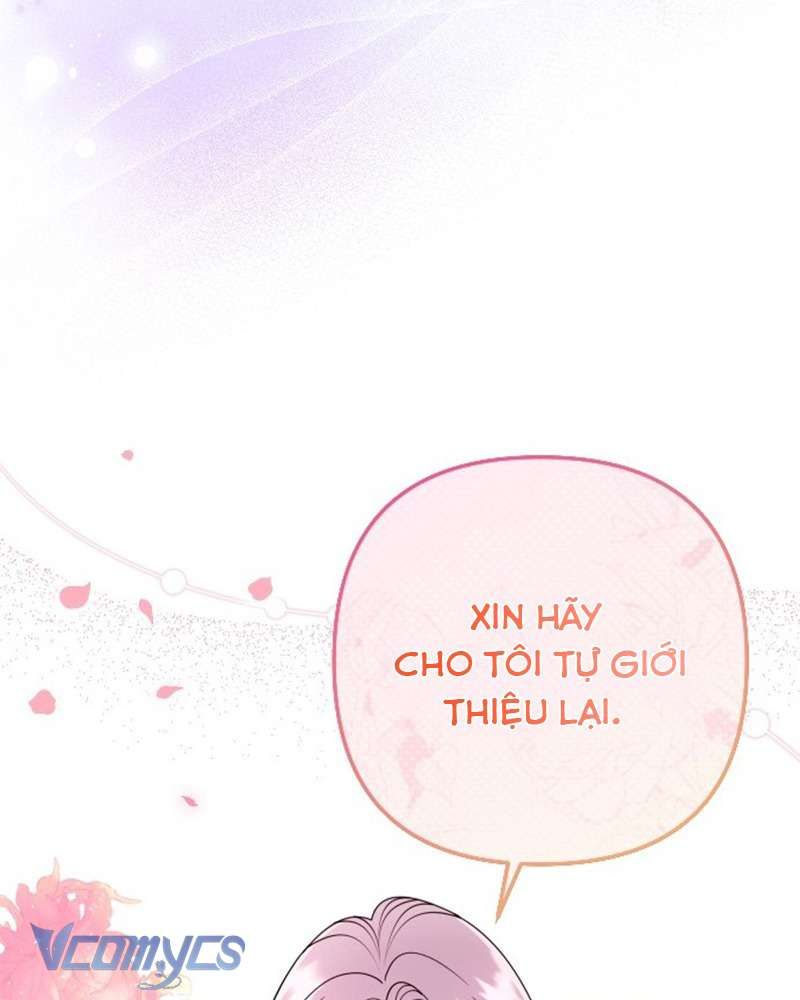 Trước Khi Em Có Ý Định Chạy Trốn Ta Sẽ Ngăn Chặn Nó Chap 1 - Next Chap 2