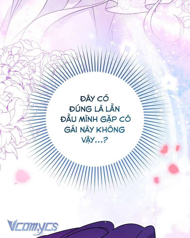 Trước Khi Em Có Ý Định Chạy Trốn Ta Sẽ Ngăn Chặn Nó Chap 1 - Next Chap 2