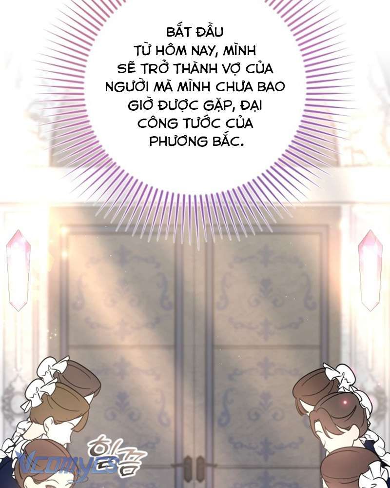 Trước Khi Em Có Ý Định Chạy Trốn Ta Sẽ Ngăn Chặn Nó Chap 1 - Next Chap 2