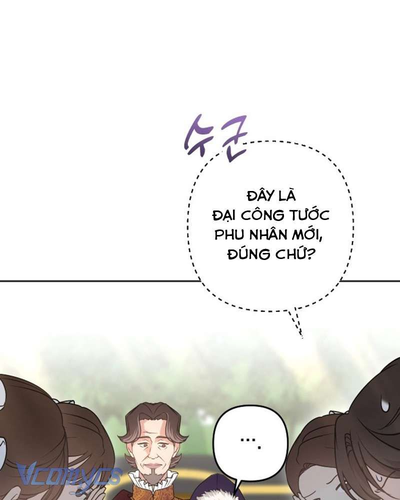 Trước Khi Em Có Ý Định Chạy Trốn Ta Sẽ Ngăn Chặn Nó Chap 1 - Next Chap 2