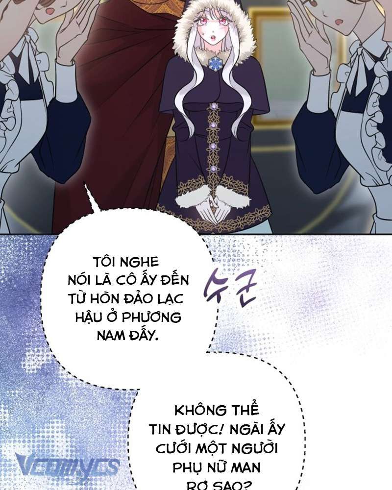 Trước Khi Em Có Ý Định Chạy Trốn Ta Sẽ Ngăn Chặn Nó Chap 1 - Next Chap 2