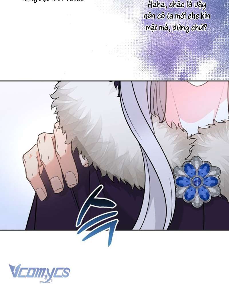 Trước Khi Em Có Ý Định Chạy Trốn Ta Sẽ Ngăn Chặn Nó Chap 1 - Next Chap 2