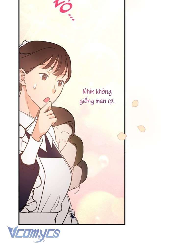 Trước Khi Em Có Ý Định Chạy Trốn Ta Sẽ Ngăn Chặn Nó Chap 1 - Next Chap 2