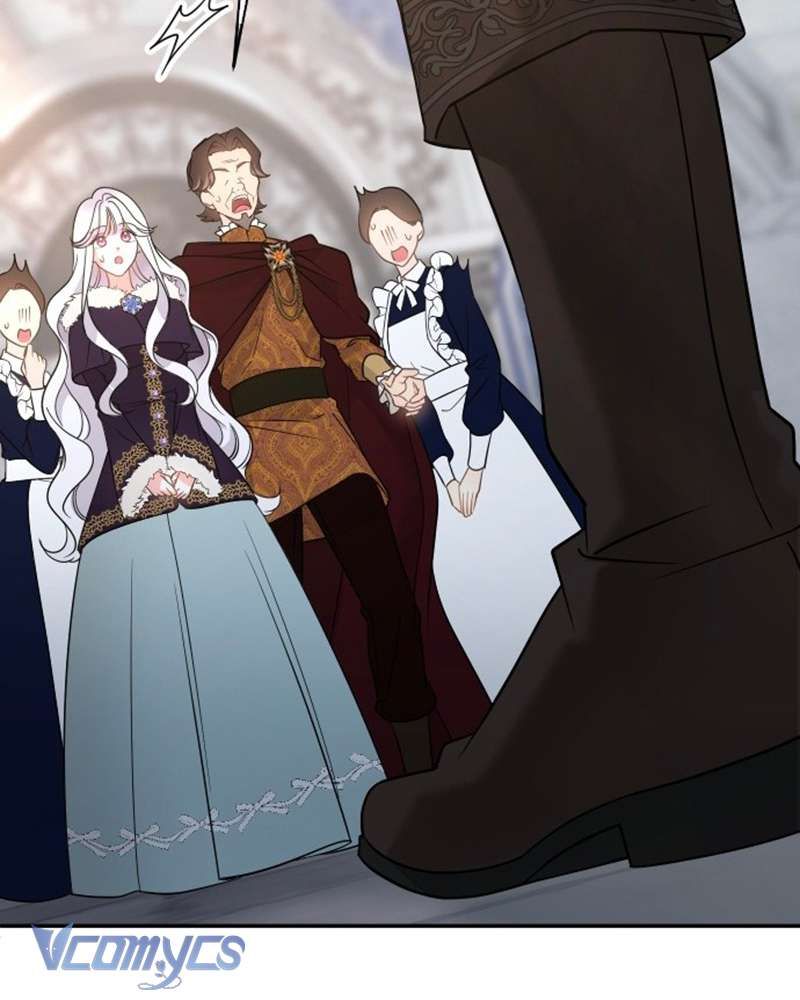 Trước Khi Em Có Ý Định Chạy Trốn Ta Sẽ Ngăn Chặn Nó Chap 1 - Next Chap 2