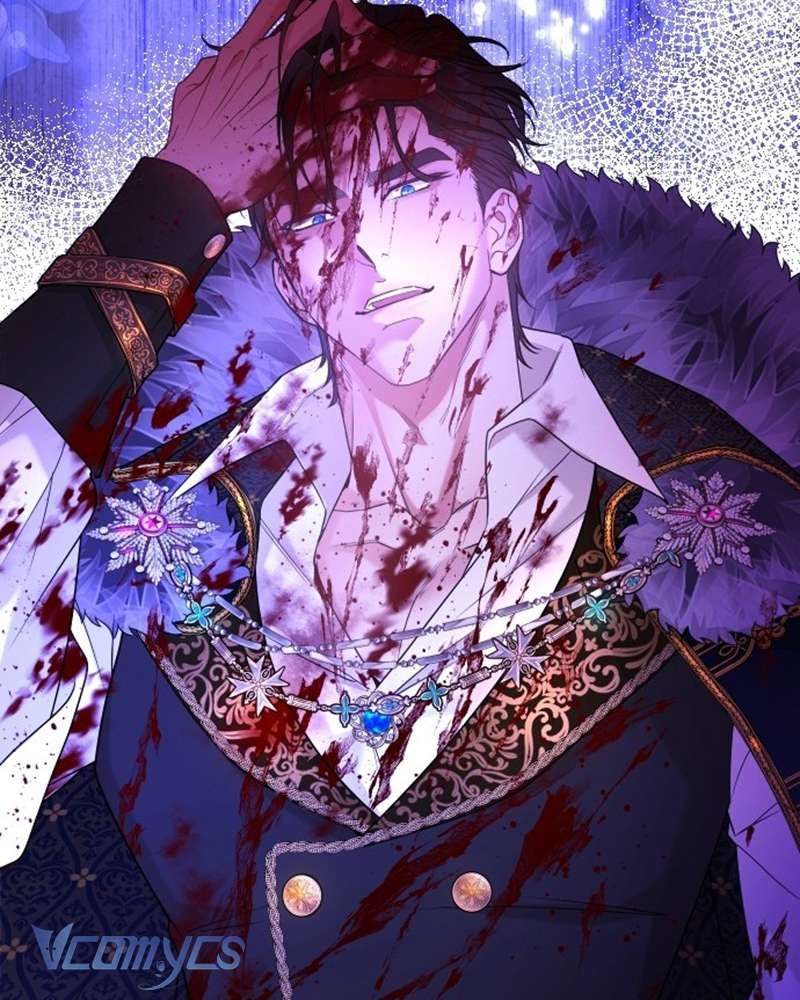 Trước Khi Em Có Ý Định Chạy Trốn Ta Sẽ Ngăn Chặn Nó Chap 1 - Next Chap 2