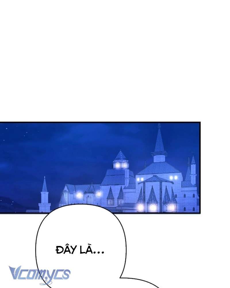 Trước Khi Em Có Ý Định Chạy Trốn Ta Sẽ Ngăn Chặn Nó Chap 1 - Next Chap 2