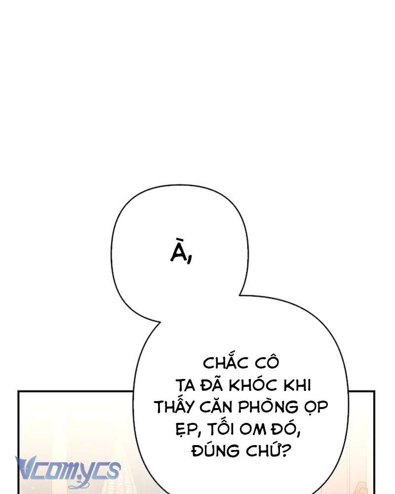 Trước Khi Em Có Ý Định Chạy Trốn Ta Sẽ Ngăn Chặn Nó Chap 1 - Next Chap 2
