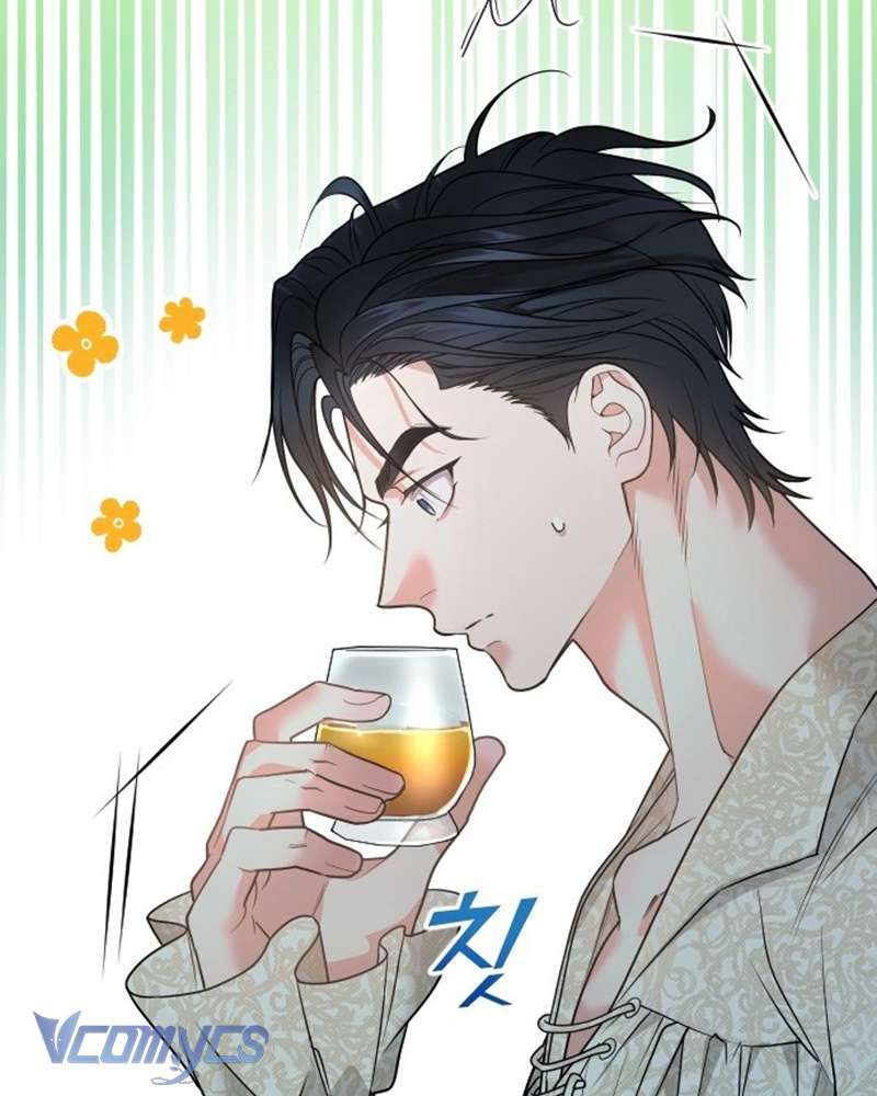 Trước Khi Em Có Ý Định Chạy Trốn Ta Sẽ Ngăn Chặn Nó Chap 1 - Next Chap 2