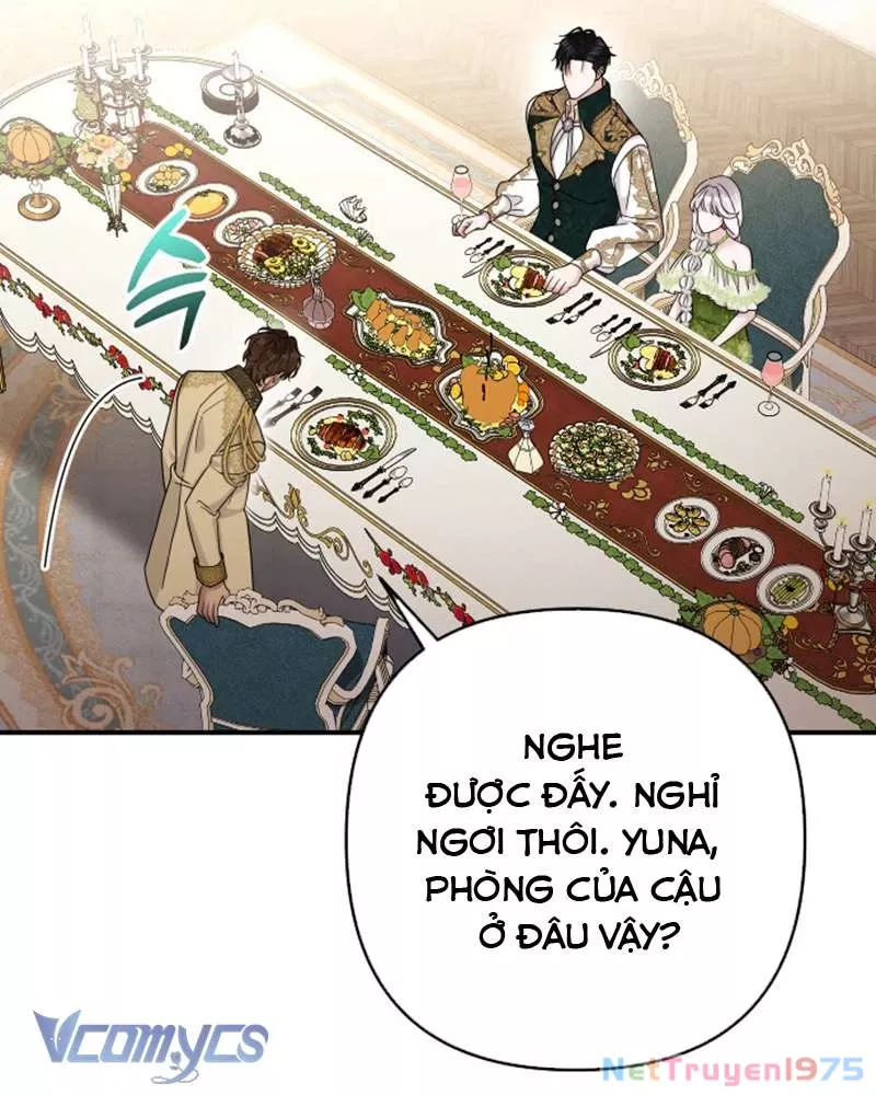 Trước Khi Em Có Ý Định Chạy Trốn Ta Sẽ Ngăn Chặn Nó Chap 13 - Next Chap 14