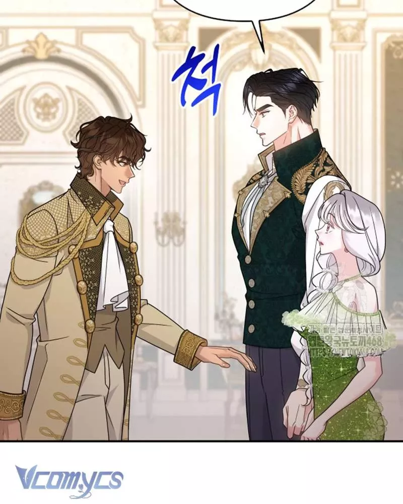 Trước Khi Em Có Ý Định Chạy Trốn Ta Sẽ Ngăn Chặn Nó Chap 13 - Next Chap 14