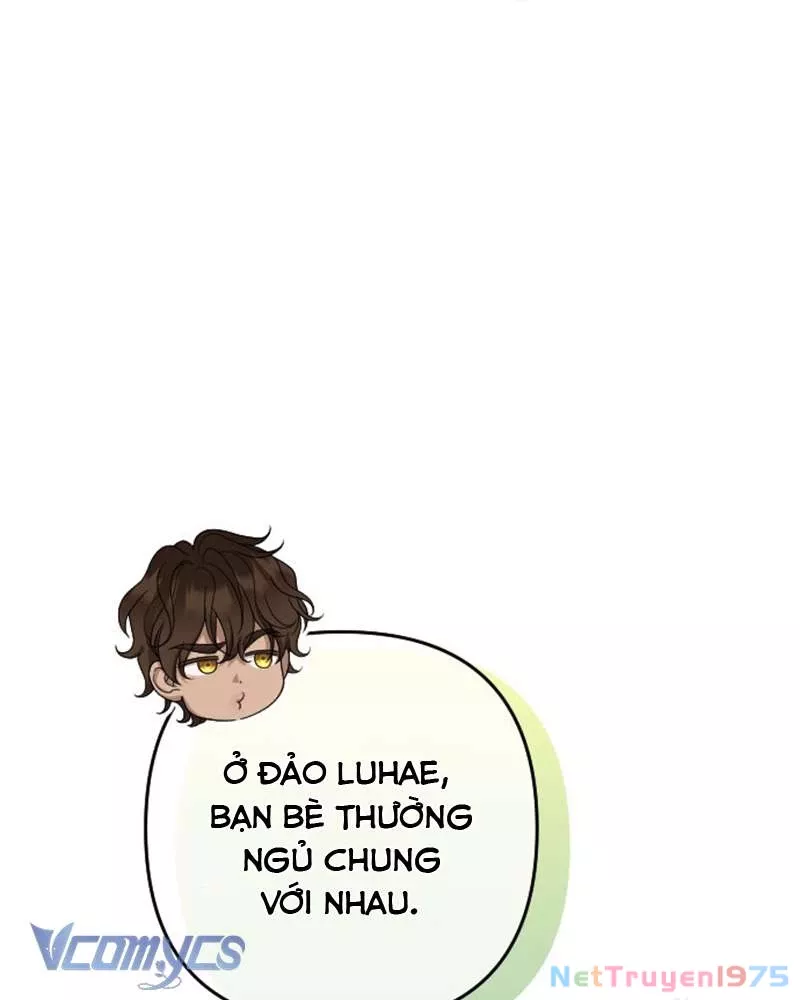 Trước Khi Em Có Ý Định Chạy Trốn Ta Sẽ Ngăn Chặn Nó Chap 13 - Next Chap 14