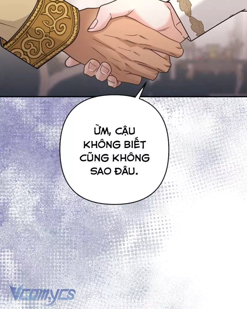 Trước Khi Em Có Ý Định Chạy Trốn Ta Sẽ Ngăn Chặn Nó Chap 13 - Next Chap 14