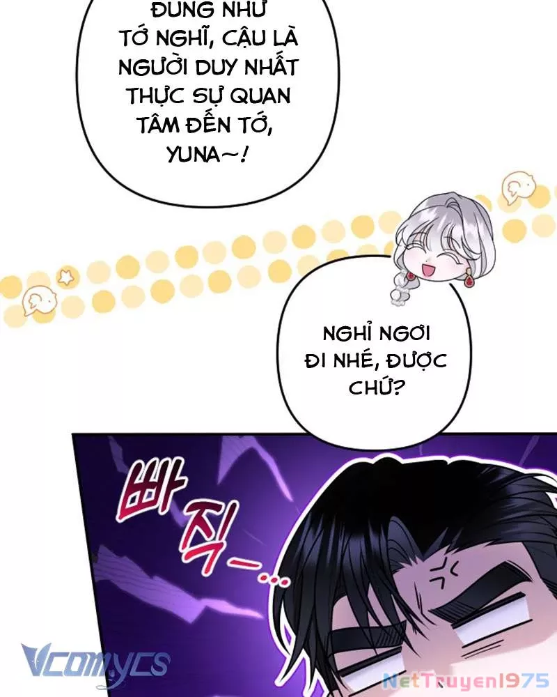 Trước Khi Em Có Ý Định Chạy Trốn Ta Sẽ Ngăn Chặn Nó Chap 13 - Next Chap 14