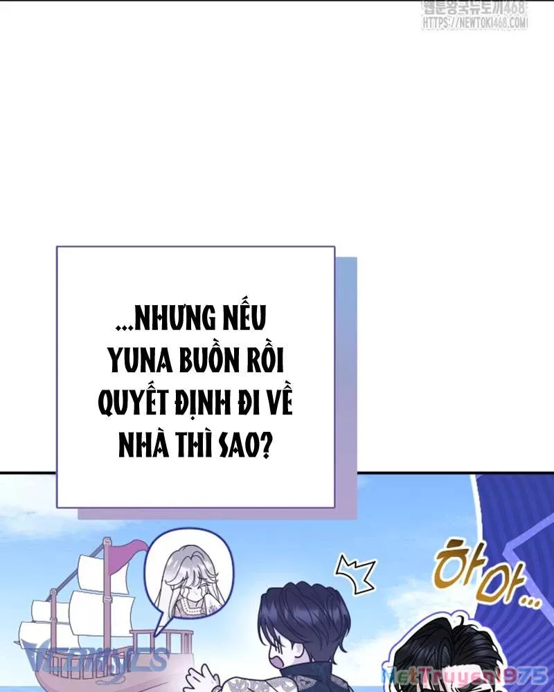 Trước Khi Em Có Ý Định Chạy Trốn Ta Sẽ Ngăn Chặn Nó Chap 13 - Next Chap 14